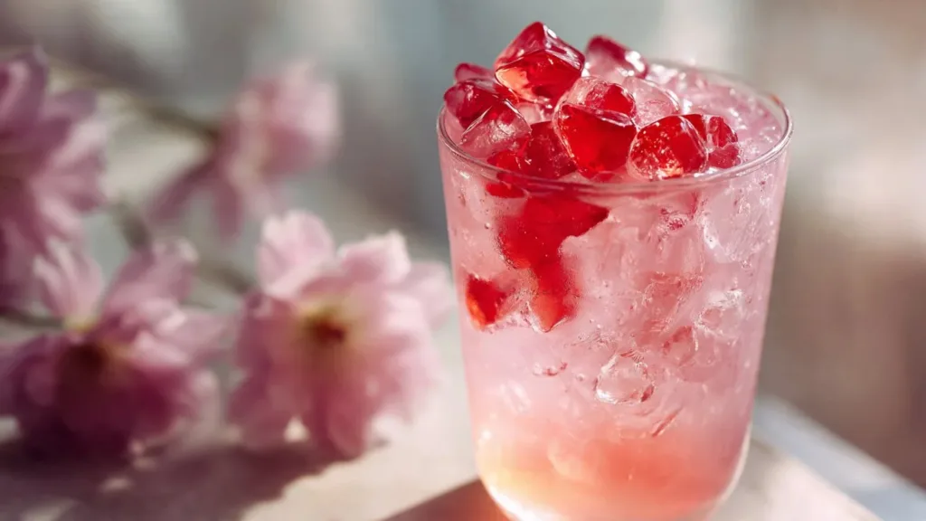 Nom Yen: Creamy Thai Pink Milk Drink (Easy Recipe)