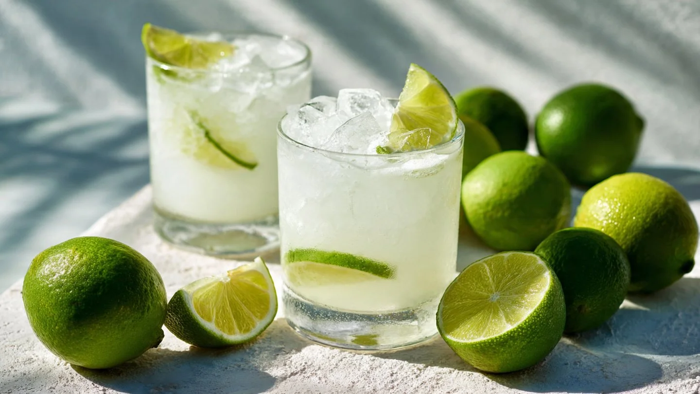 Coconut Lemonade Classic: Traditional Coconut Lemonade That Hits Different coconut lemonade Traditional Coconut Lemonade