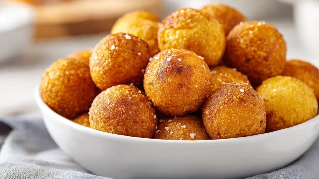 Pillow-Soft Bubble Potatoes: Your New Favorite Comfort Food