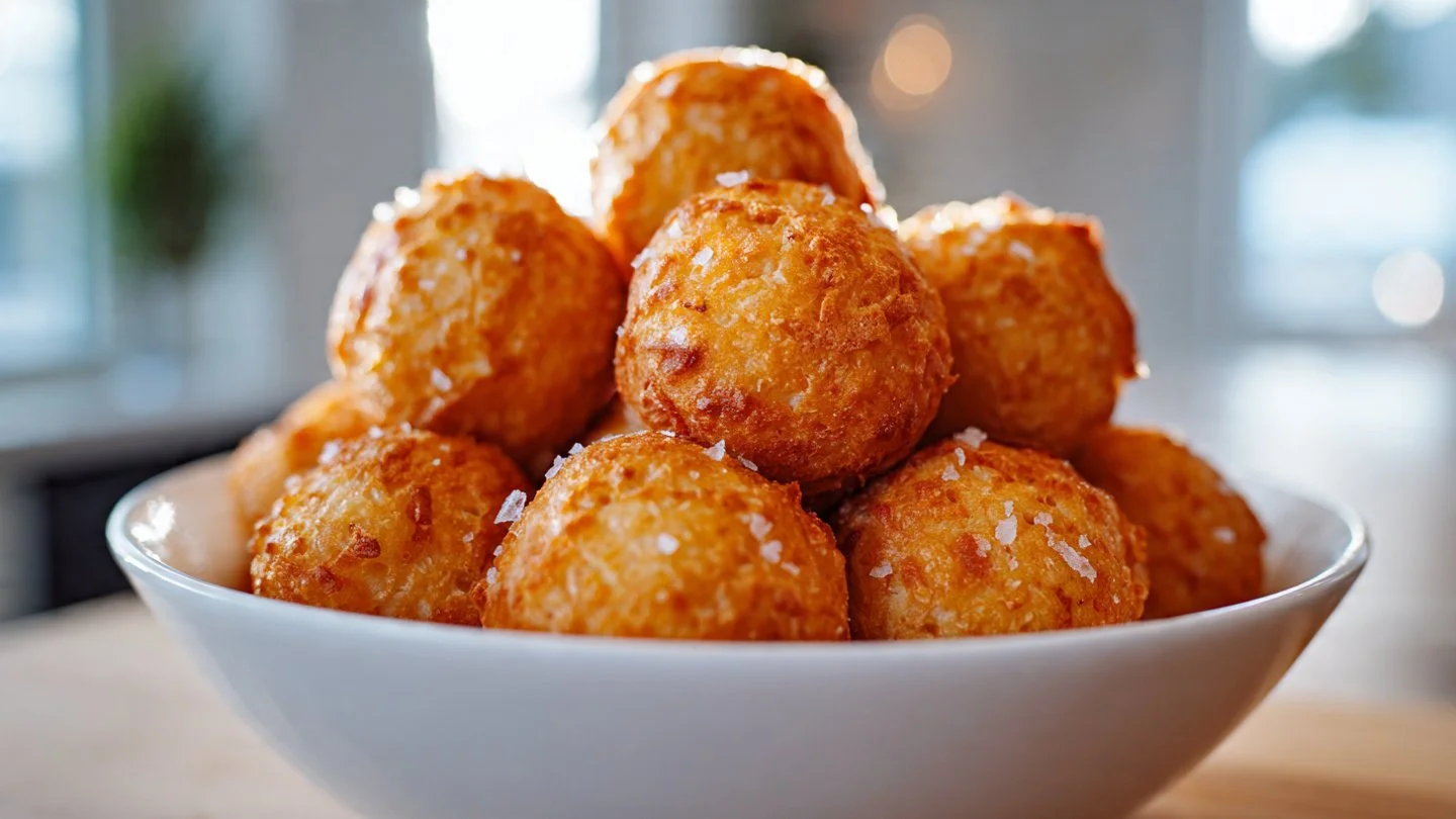 Bubble Pillow Potato