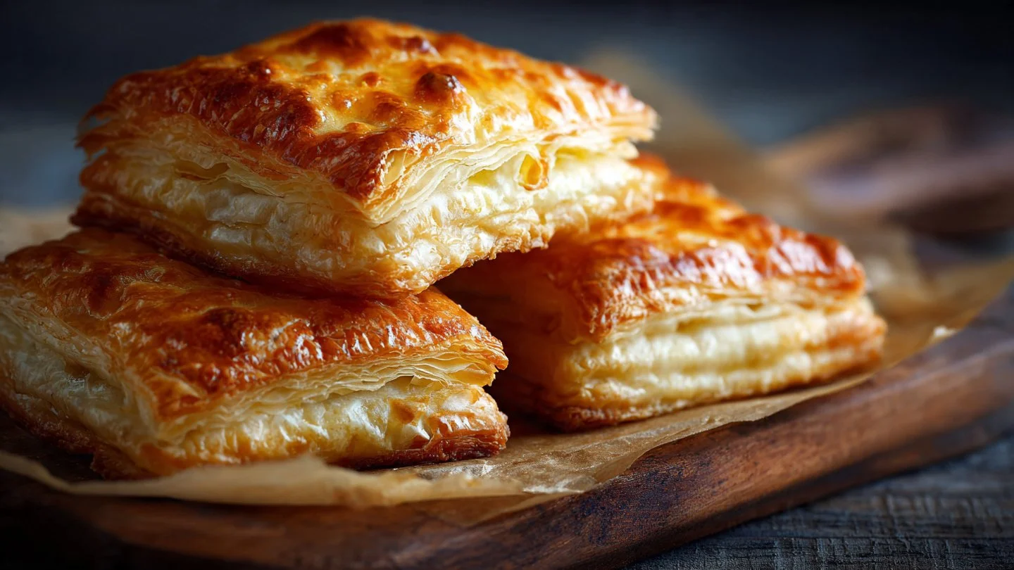 Delicious homemade buttermilk biscuits fresh from the oven