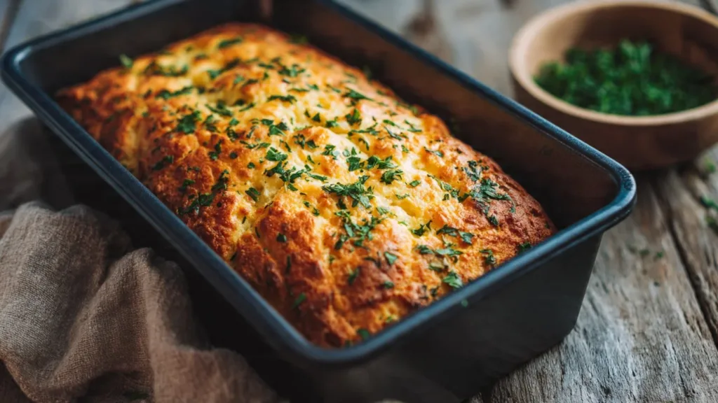 Ultimate Red Lobster’s Cheese Biscuit Loaf: A Delicious Twist!