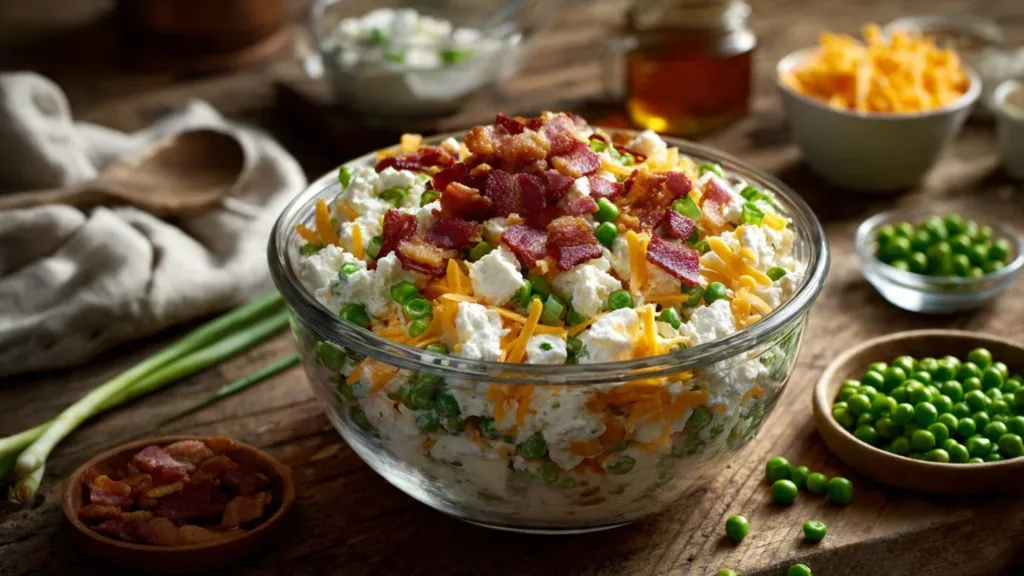 Cottage cheese protein