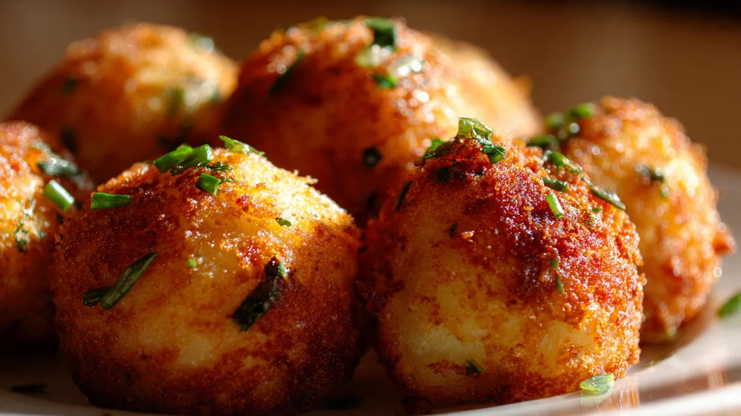 Crispy Crab Rangoon Bombs That Wow at Every Gathering