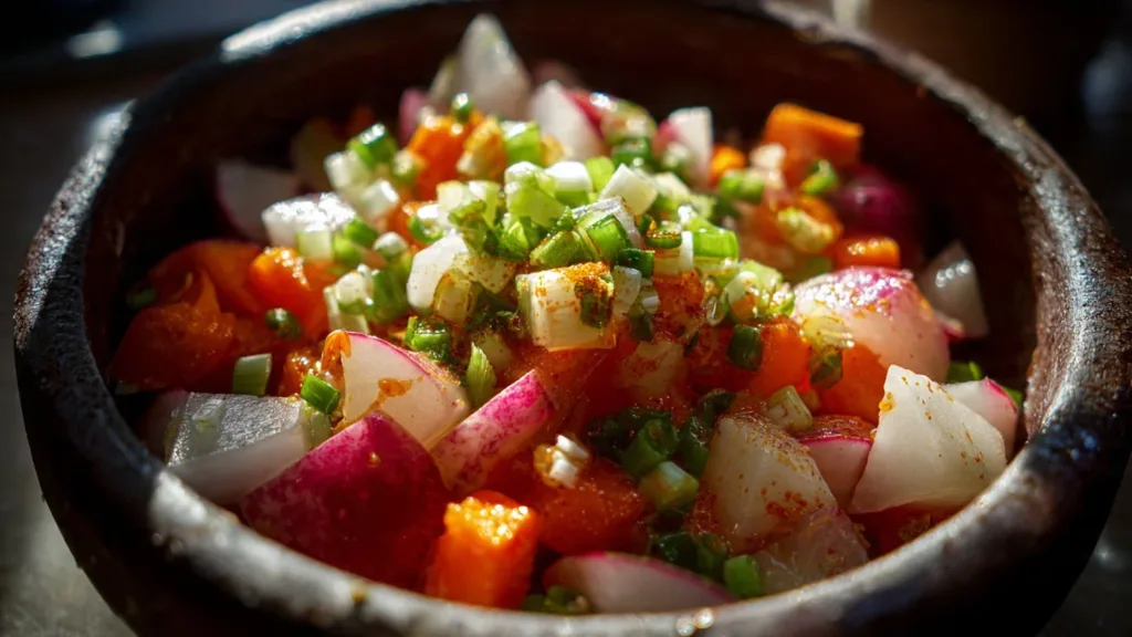Easy Daikon Soup Recipe : Comforting, Light & Quick daikon soup Easy Daikon Soup Recipe : Comforting, Light & Quick
