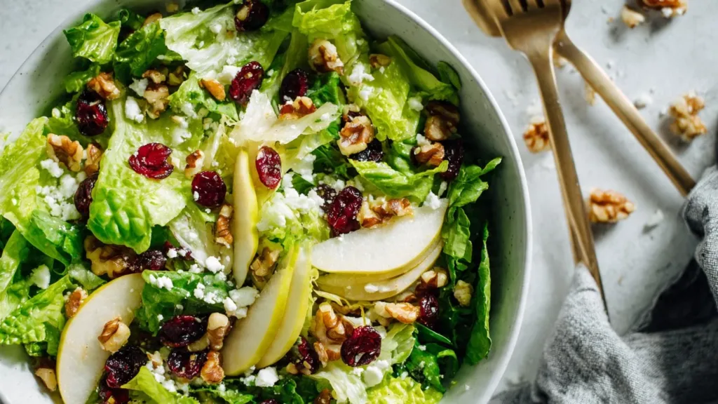 Fresh and Flavorful Ina Garten Cape Cod Salad Recipe