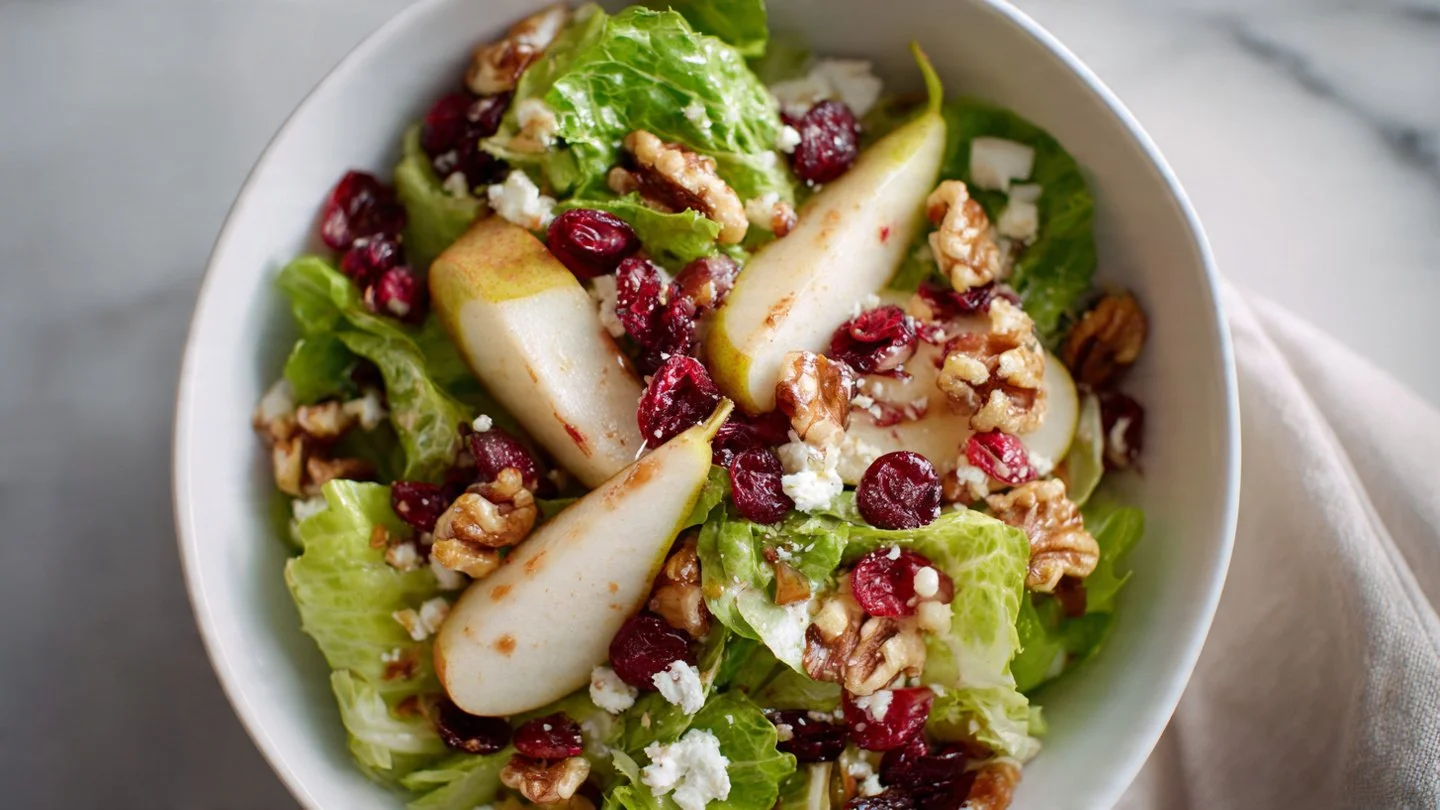 Ina Garten Cape Cod Salad Recipe