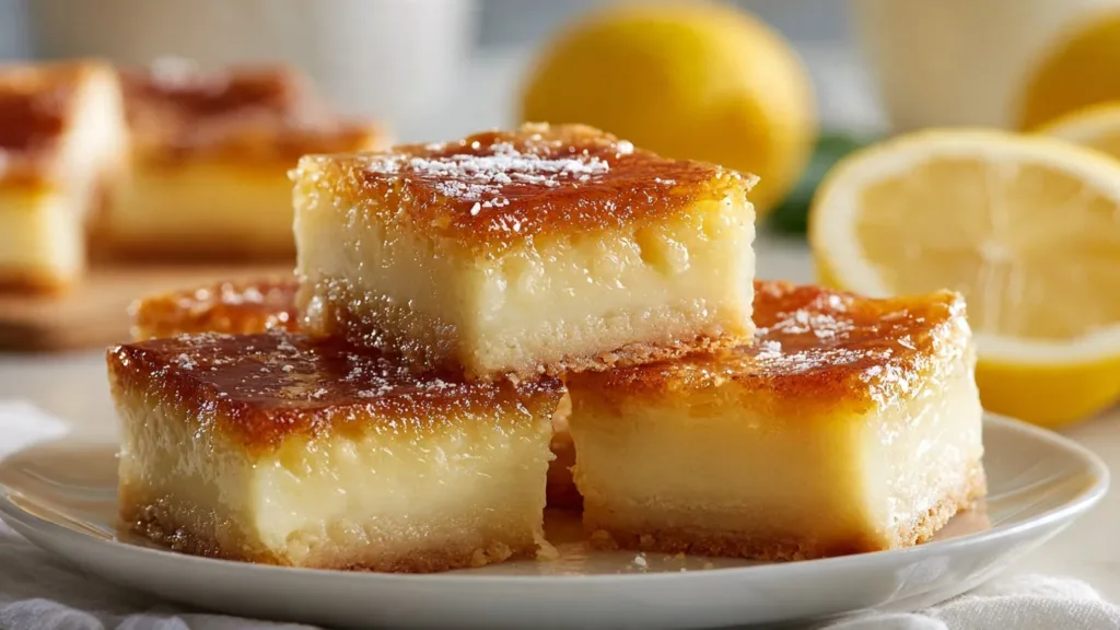 Sunshine Lemon Cream Cheese Bars (Zesty & Creamy) Lemon Cream Cheese Bars Sunshine Lemon Cream Cheese Bars (Zesty & Creamy)