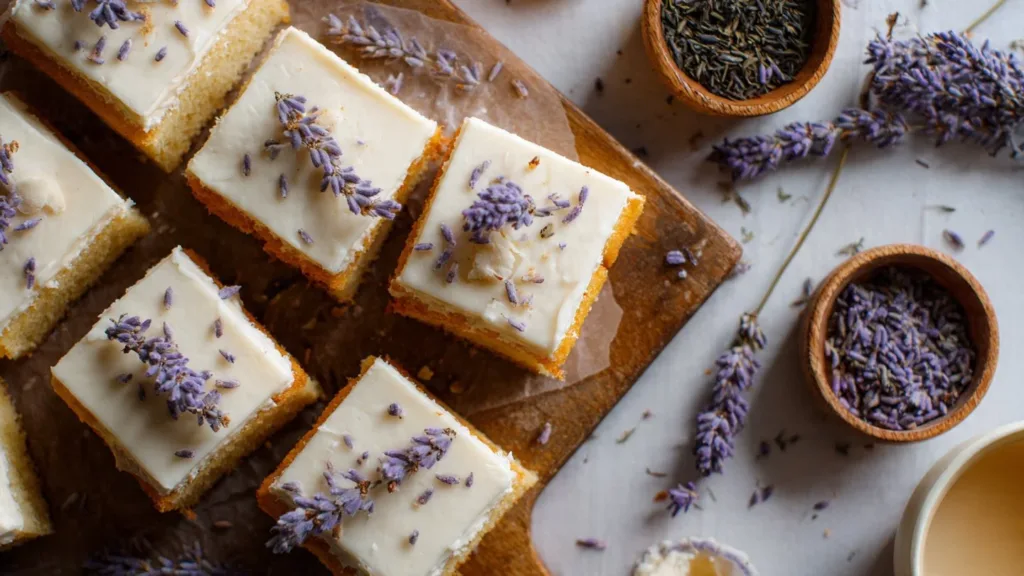 Heavenly London Fog Cake: A Dreamy Delight You’ll Want to Rave About