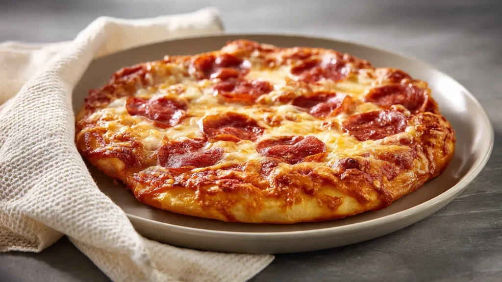 Pizza Eggs: The Ultimate Breakfast Game Changer