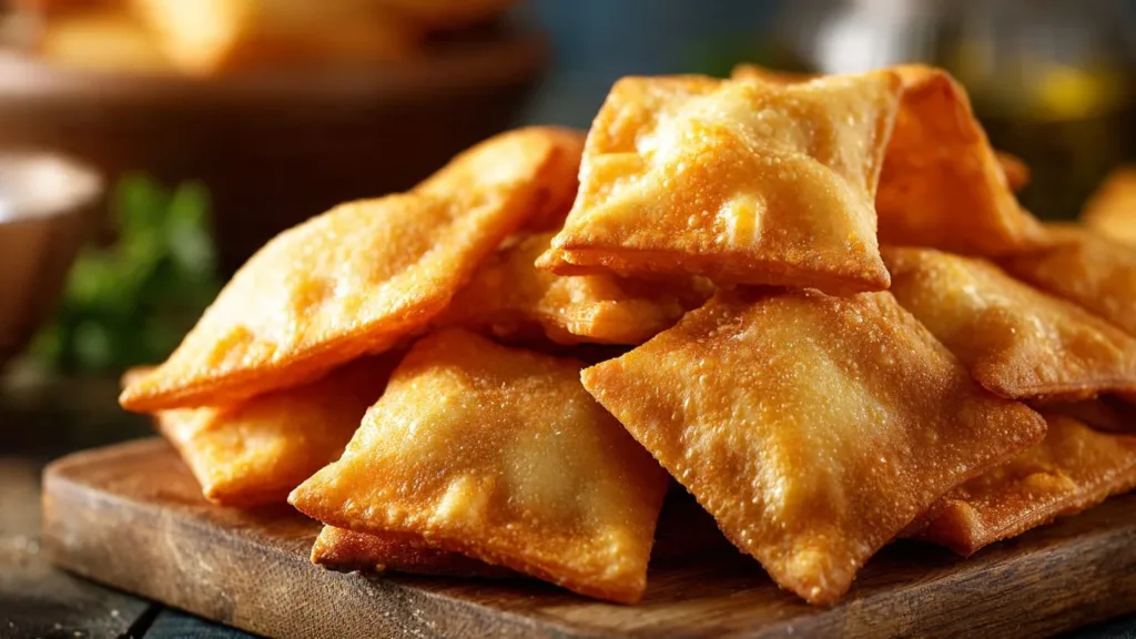 Puff Potatoes: The Ultimate Guide to Potato French Fries