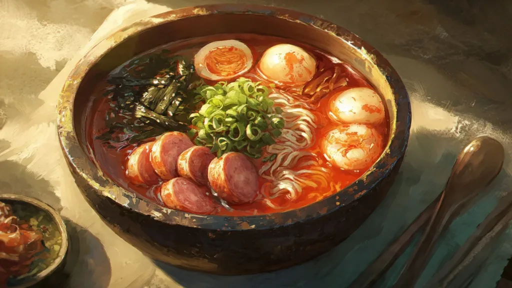 The Easiest Recipe: 5-Minute One-Pan Comfort Bowl recipe The Easiest Recipe: 5-Minute One-Pan Comfort Bowl