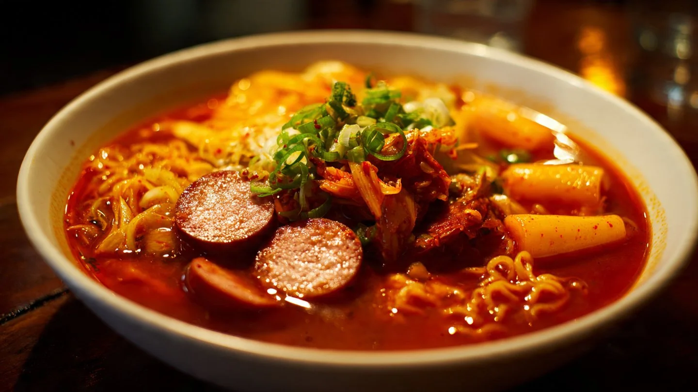 The Easiest Recipe: 5-Minute One-Pan Comfort Bowl recipe The Easiest Recipe