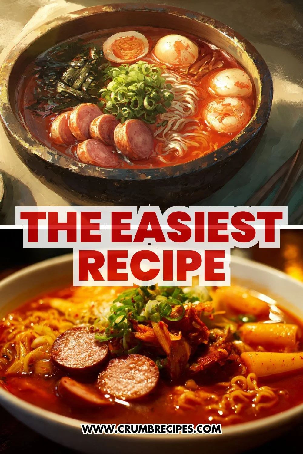 The Easiest Recipe: 5-Minute One-Pan Comfort Bowl recipe The Easiest Recipe