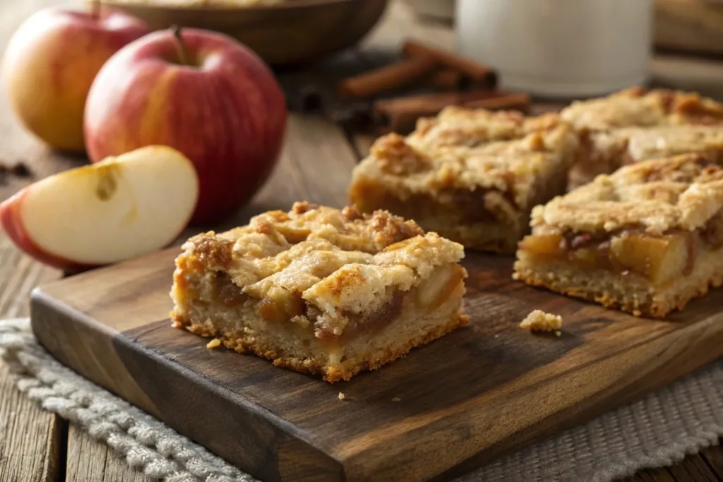 Irresistible Apple Pie Bars: A Sweet Slice of Heaven Apple Pie Bars Irresistible Apple Pie Bars: A Sweet Slice of Heaven