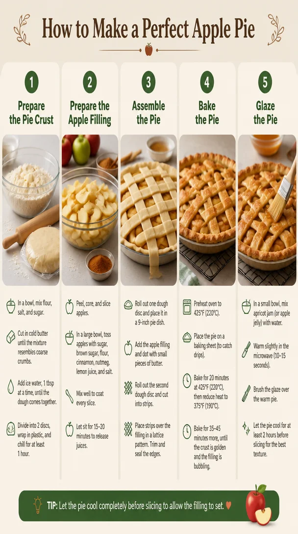 Irresistible Apple Slab Pie: Your New Go-To Dessert Apple Slab Pie Apple Slab Pie