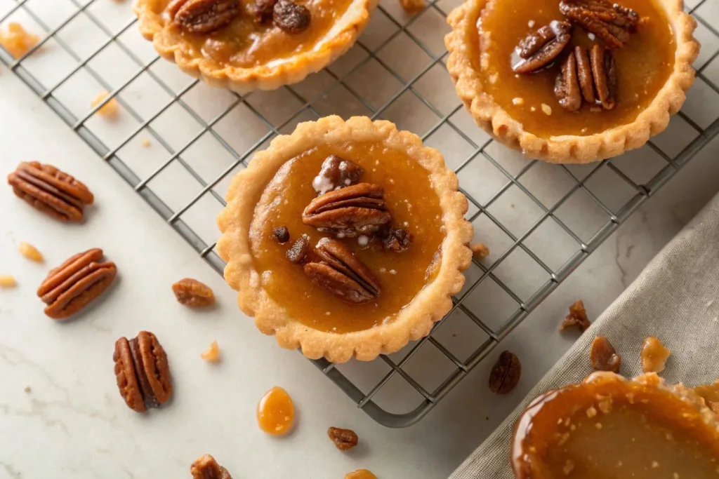 Canadian Butter Tarts: Perfectly Baked Every Time Canadian Butter Tarts Canadian Butter Tarts: Perfectly Baked Every Time