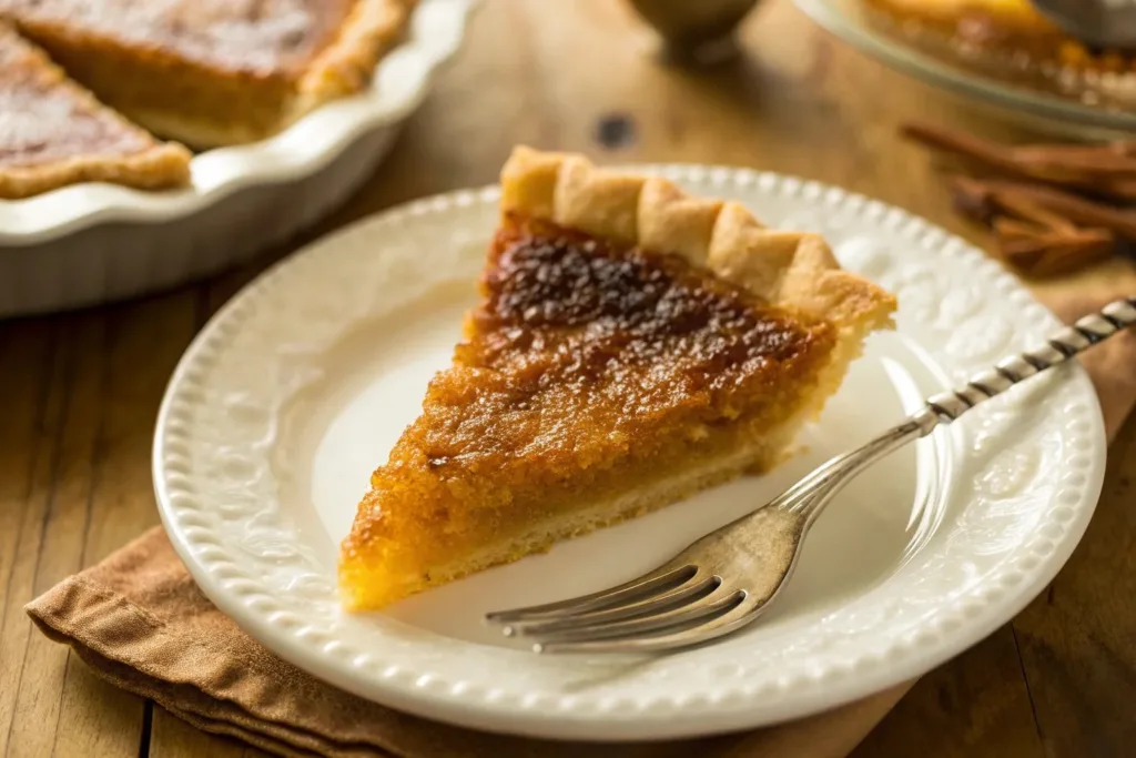 Delightfully Simple Chess Pie Recipe: An Irresistible Classic Chess Pie Delightfully Simple Chess Pie Recipe: An Irresistible Classic