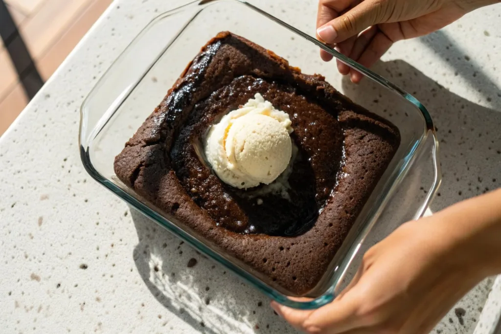 Cottage Cheese Lava Cake Recipe cottage cheese lava cake Cottage Cheese Lava Cake Recipe