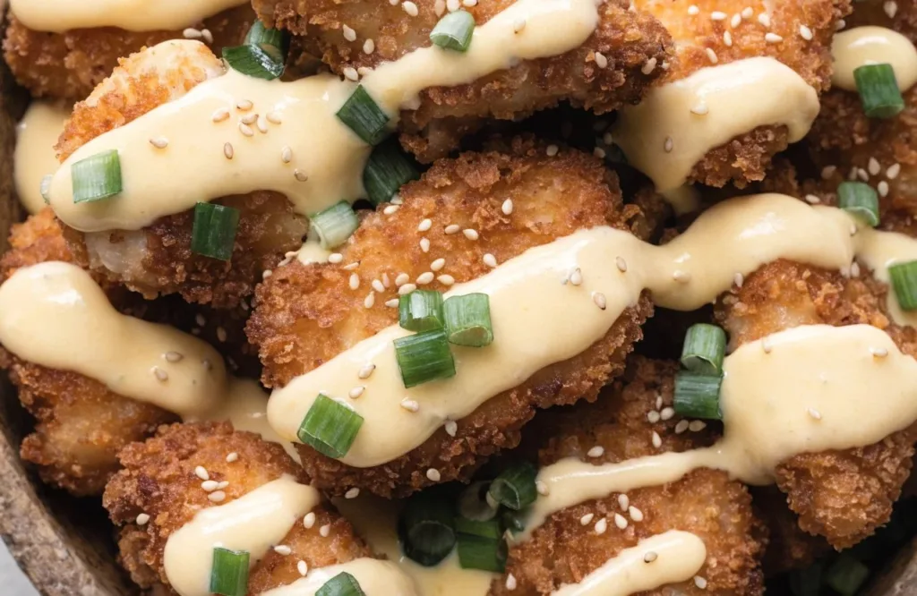Crispy Hawaiian Mochiko Chicken for Weeknight Feasts Mochiko Chicken Crispy Hawaiian Mochiko Chicken for Weeknight Feasts