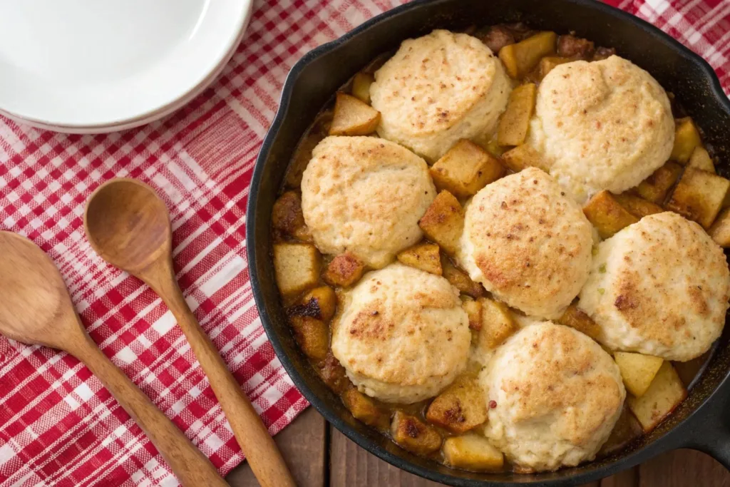 Crustless Apple Pie: Easy Recipe