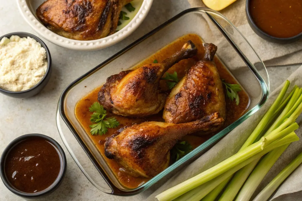 Duck Leg Recipes: Juicy Dishes duck leg Duck Leg Recipes: Juicy Dishes