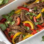 Delicious flank steak grilled to perfection, ready for weeknight dinner recipes.