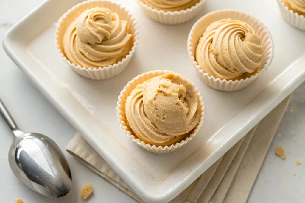Freezer Peanut Butter Whips: Quick Frozen Treats Peanut Butter Whips Freezer Peanut Butter Whips: Quick Frozen Treats