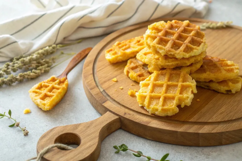 Italian Pizzelle Recipe: How to Make