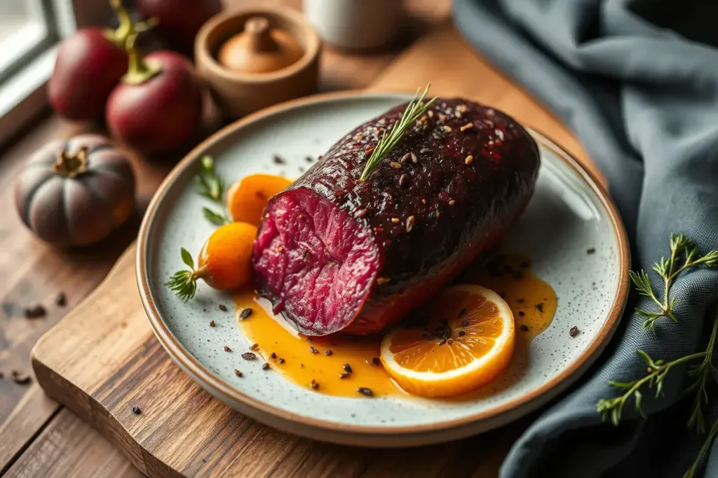 The Ultimate Purple Sweet Potato Recipe: A Delicious and Nutritious Delight