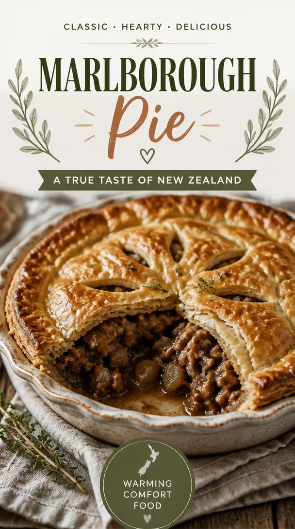 Decadent Marlborough Pie: Your New Favorite Dessert Marlborough Pie Marlborough Pie