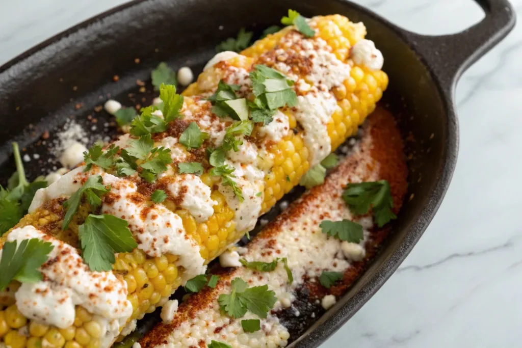Mexican Street Corn Elote: Easy Recipe Mexican street corn Mexican Street Corn Elote: Easy Recipe