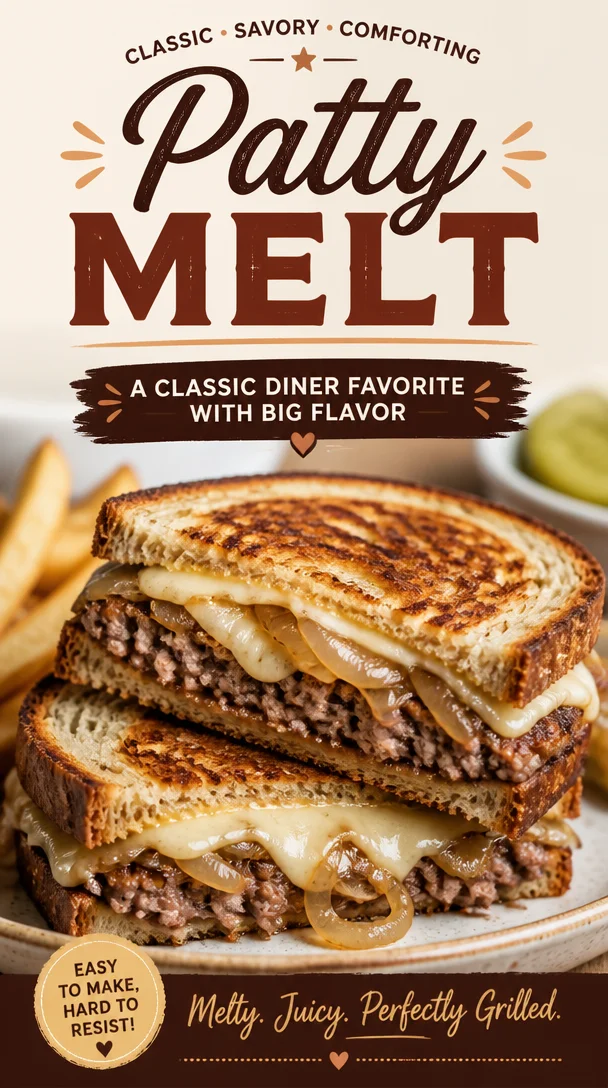 Patty Melt