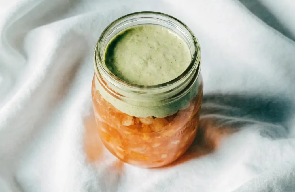 Peach Jasmine Matcha Cloud Recipe Peach Jasmine Matcha Peach Jasmine Matcha Cloud Recipe