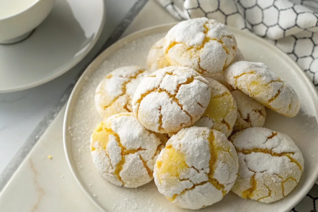 Sugar Free Cool Whip Cookies: Easy No-Bake Treats