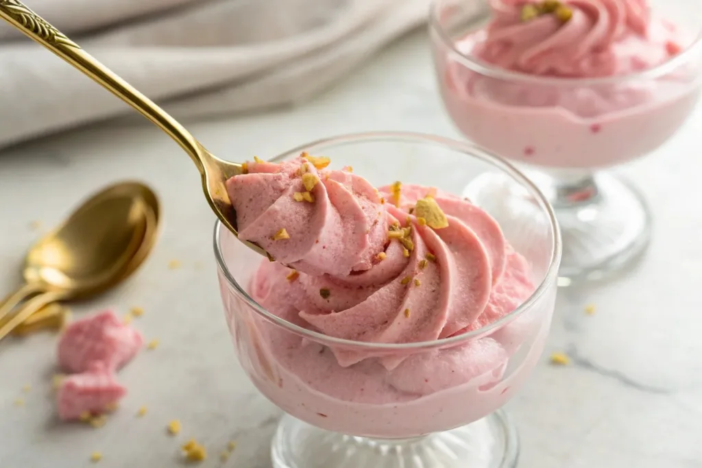 Sugar Free Jello Mousse: Easy Recipe