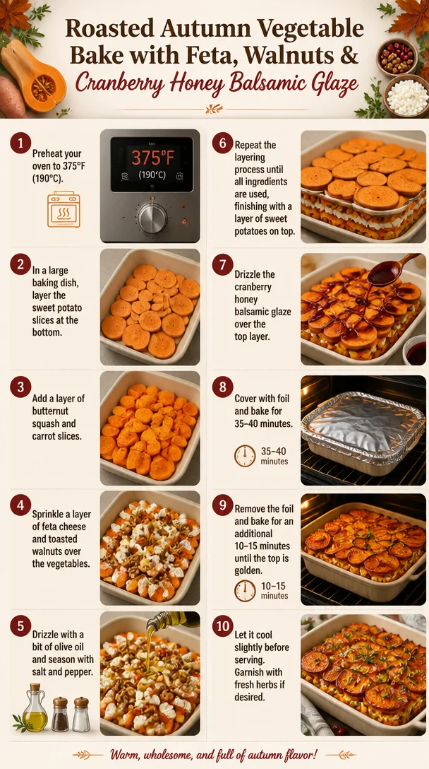 Sweet Potato and Butternut Squash Lasagna: Creamy Comfort