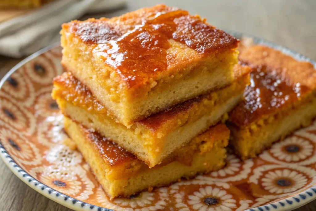 Sweet Potato Cornbread Recipe sweet potato cornbread Sweet Potato Cornbread Recipe