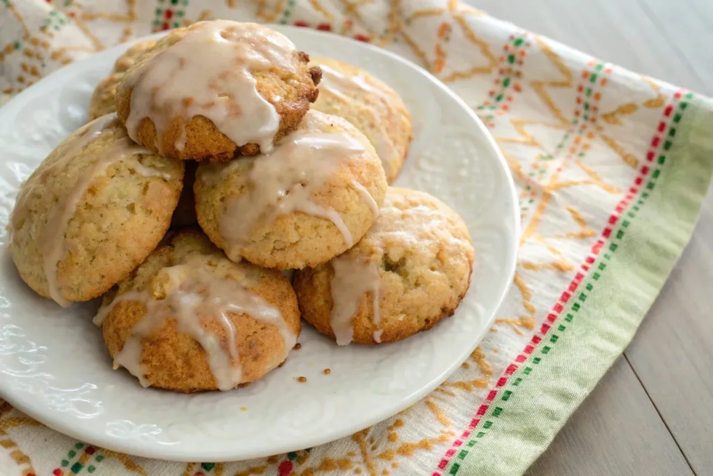 Thomas Jefferson's Biscuits: American Baking History