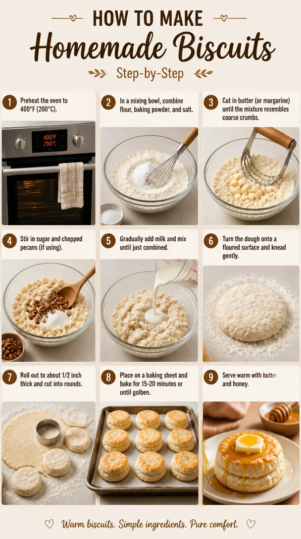 Thomas Jefferson's Biscuits: American Baking History