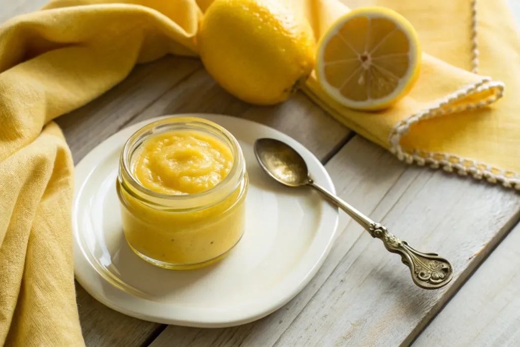 Whole Lemon Vinaigrette Recipe lemon vinaigrette Whole Lemon Vinaigrette Recipe
