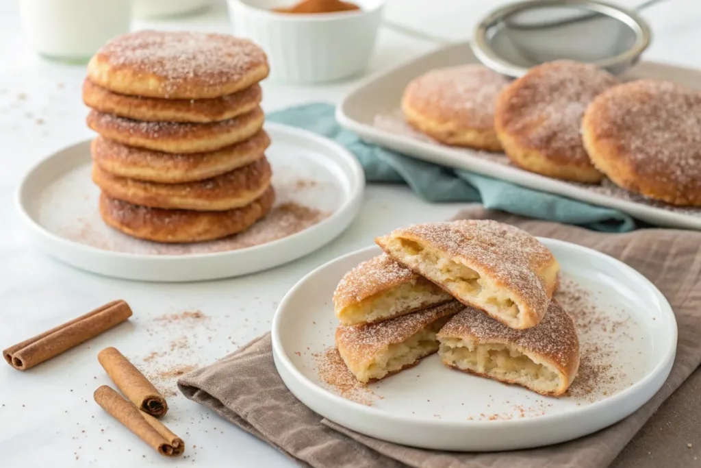 Canadian Beaver Tails: Pastry Recipe beaver tails Canadian Beaver Tails: Pastry Recipe