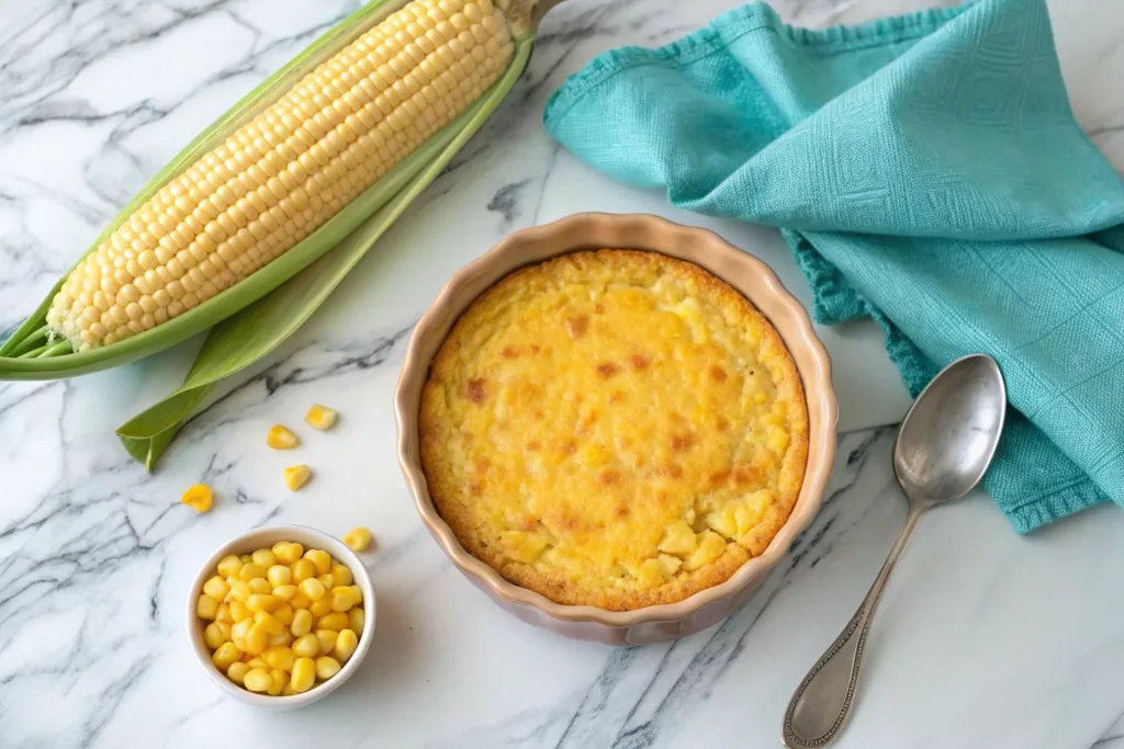 Cream Corn cream corn Cream Corn