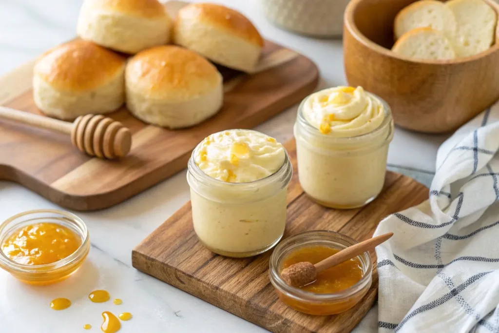 Honey Butter