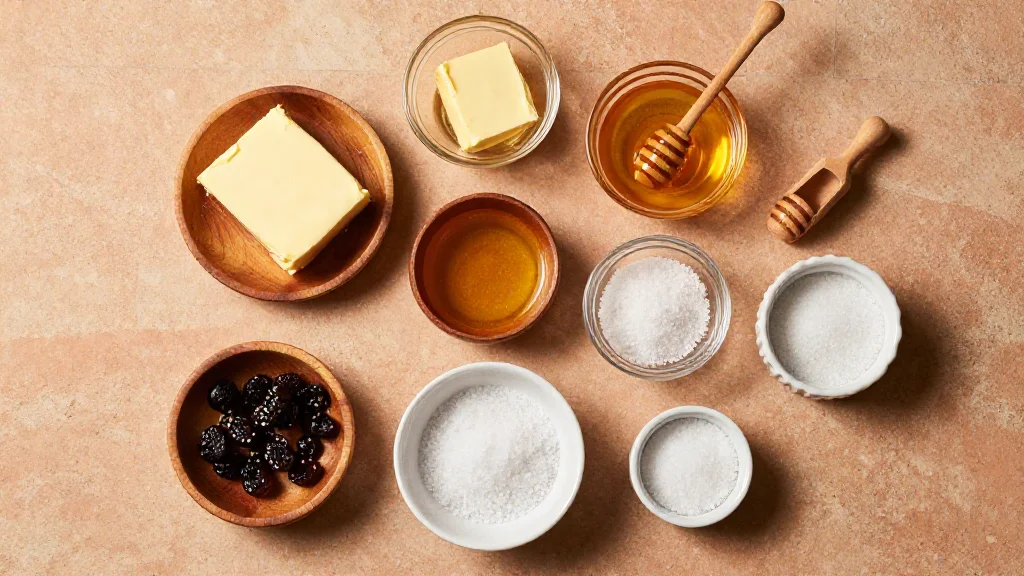 Honey Butter