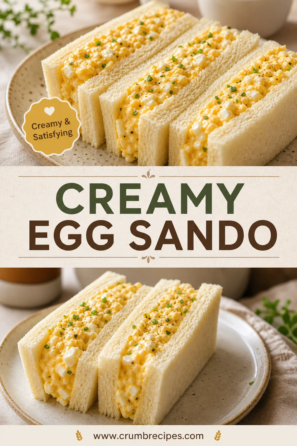 Japanese Egg Sandwich Japanese Egg Sandwich Japanese Egg Sandwich