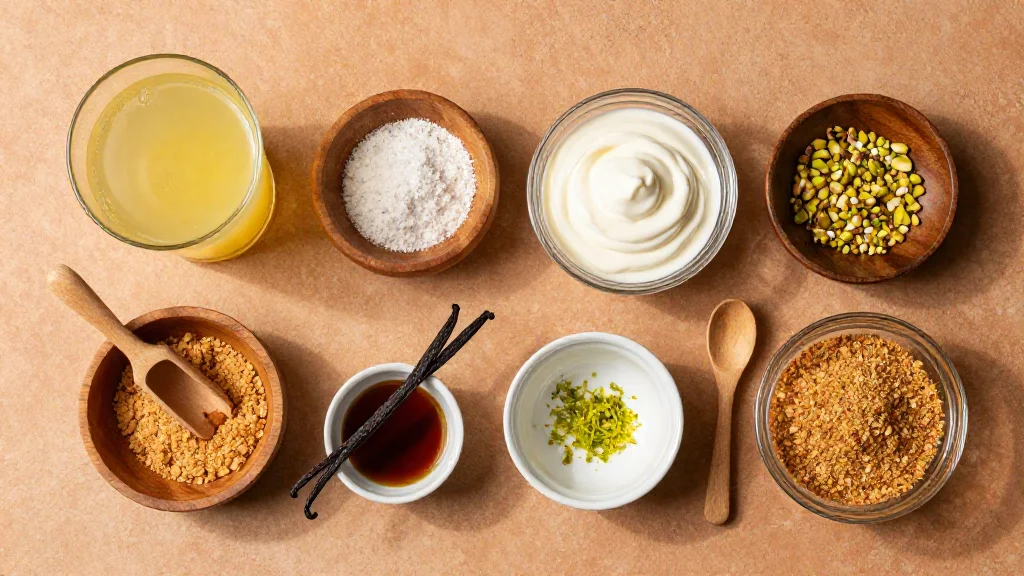 Key Lime Pie Trifle: Easy Make-ahead Dessert