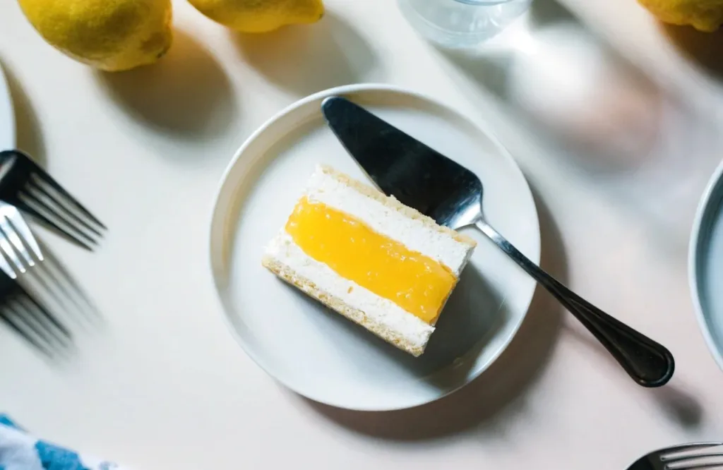 Lemon Lush lemon lush Lemon Lush