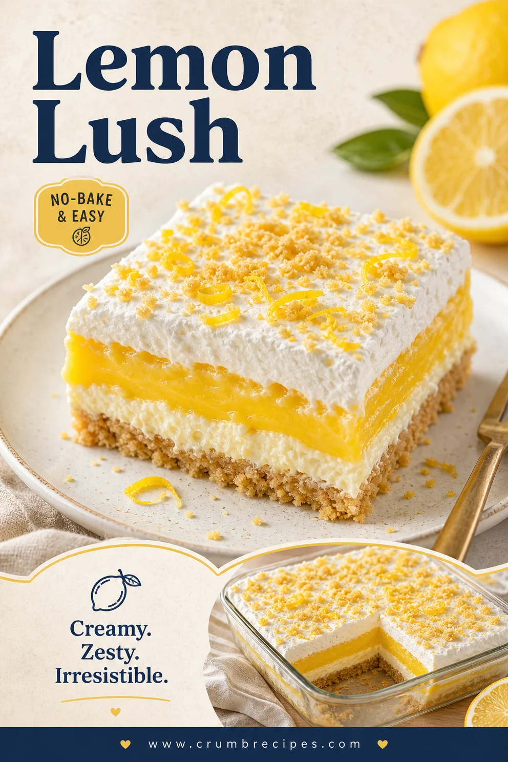 Lemon Lush lemon lush Lemon Lush