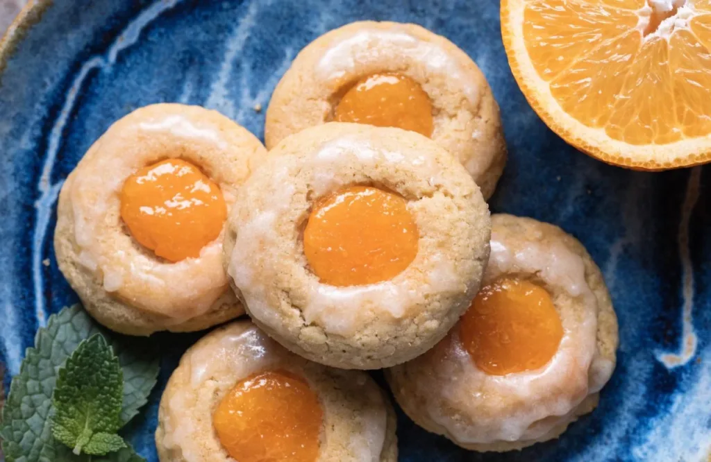 Orange Sugar Cookies: Easy Homemade Recipe orange sugar cookies Orange Sugar Cookies: Easy Homemade Recipe